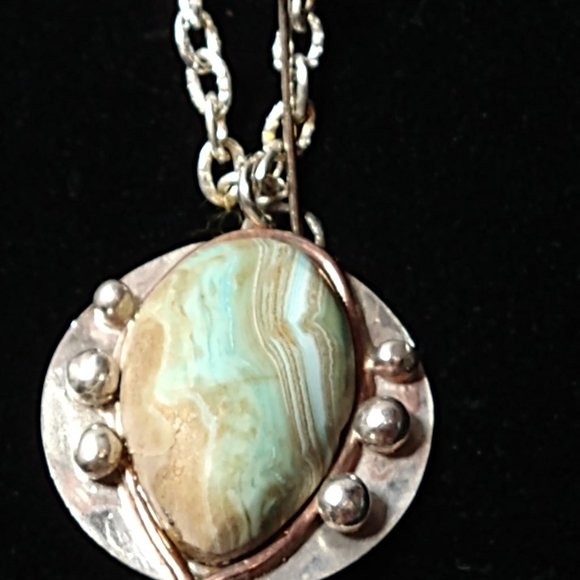 ConsciousCreations Silversmith Design - Picture 2 of 2